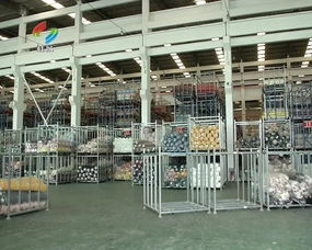 桂城嚴查布匹倉庫，3間違規廠企被責令10月1日前搬走