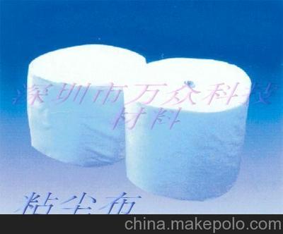 粘塵紗布與粘塵布 種類、圖片大全及深圳市鑫博頓科技介紹