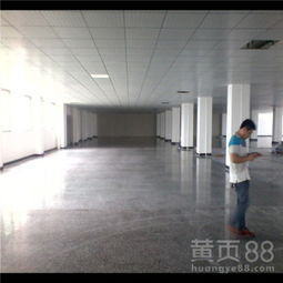 中山古鎮(zhèn)廠房地面起灰怎么辦？簡單有效的工廠水泥地起塵處理方案