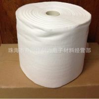 金毛絲粘塵布1027、1020與粘塵紗布 高效除塵的電子材料解決方案