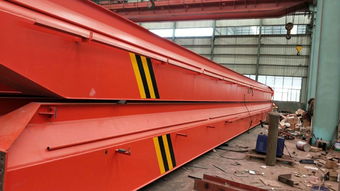 蒙自地區龍門吊、行車、天車、電動葫蘆及電動橋式與門式起重機設計概述