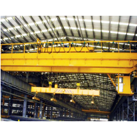 北京地區門式起重機 應用、優勢與發展前景