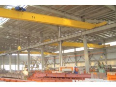 重慶萬州橋式起重機 高效工業搬運的可靠選擇